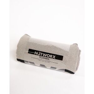HOTWORX yoga mat towel NWT